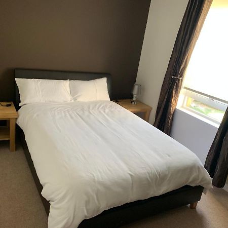 1 Bedroom Central Flat With Parking Space Edinburgh Ngoại thất bức ảnh