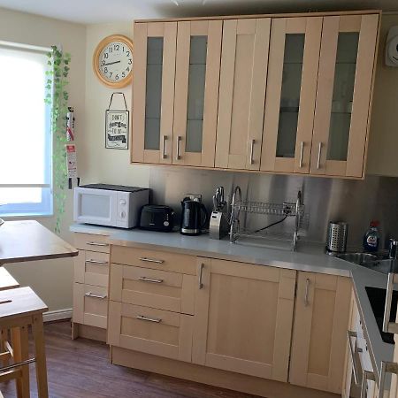 1 Bedroom Central Flat With Parking Space Edinburgh Ngoại thất bức ảnh